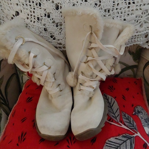 Sporto.brand Winter boots - Picture 2 of 8